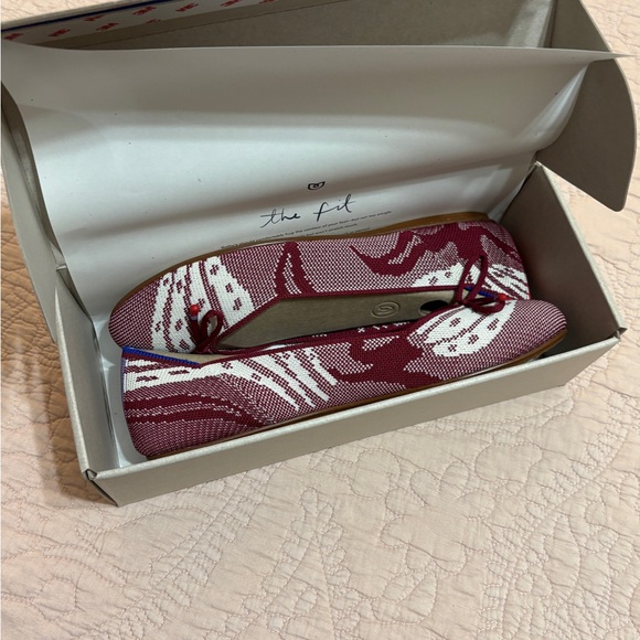 Rothy’s The Flat (NWT) - Picture 8 of 15